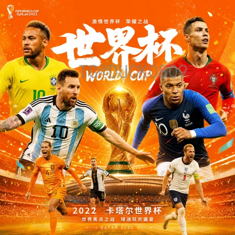 2026年世界杯决赛场馆揭晓：大都会体育场全面介绍
